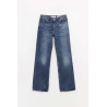 OUR LEGACY VIENNA BLUE WASH CARLSON CUT JEANS
